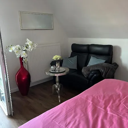 Apartmán Papenburger Gaestehaus Papenburg