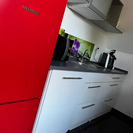 Papenburger Gaestehaus Apartmán Papenburg