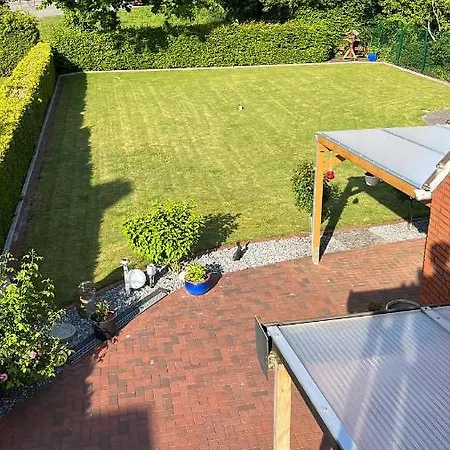 Papenburger Gaestehaus * Papenburg